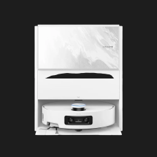 Робот-пилосос Dreame Aqua 10 Ultra Track (White)