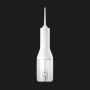 Іригатор Philips Sonicare Cordless Power Flosser 3000 (White)