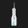 Іригатор Philips Sonicare Cordless Power Flosser 3000 (White)