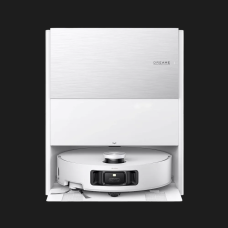 Робот-пилосос Dreame Aqua 10 Roller (White)