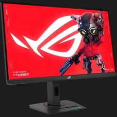 Ігровий монітор ASUS 27" ROG Strix XG279CNS IPS 380Hz 90LM0AW0-B01371 (UA)