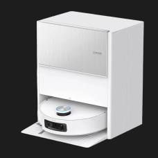 Робот-пилосос Dreame Aqua 10 Ultra Roller Complete (White)
