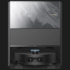 Робот-пилосос Dreame Aqua 10 Ultra Track Complete (Black)