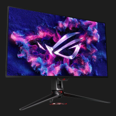 Ігровий монітор ASUS 27" PG27UCDM OLED 240Hz 90LM0B30-B01971 (UA)