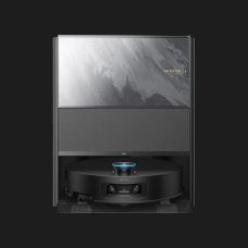 Робот-пилосос Dreame Aqua 10 Ultra Track (Black)