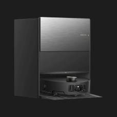 Робот-пилосос Dreame Aqua 10 Roller (Black)