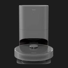 Робот-пилосос Dreame Bot D10s Plus (Black)