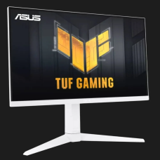 Ігровий монітор Asus 27" TUF Gaming (VG27AQML1A-W)