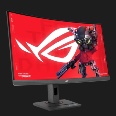 Ігровий Монітор Asus 27" ROG Strix VA (XG27WCMS)