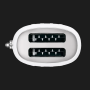 Тостер SMEG (White)