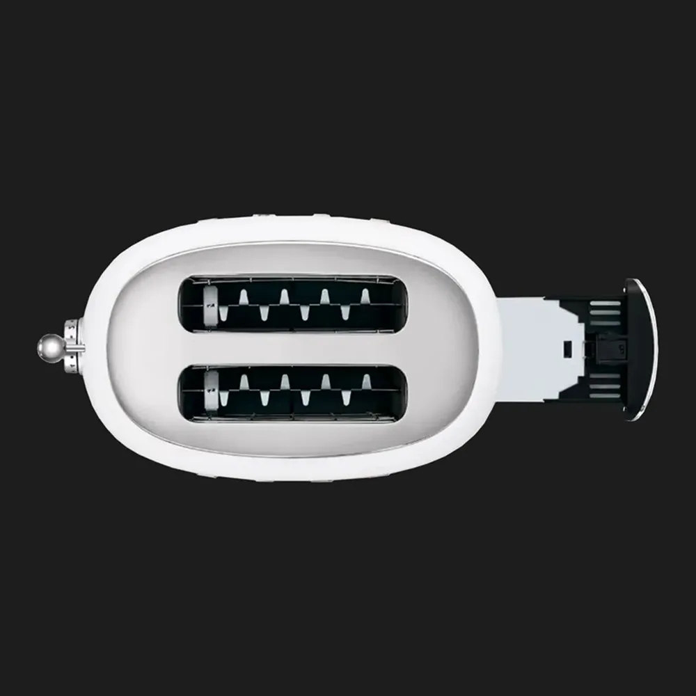 Тостер SMEG (White)