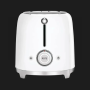 Тостер SMEG (White)