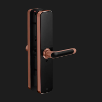 Смарт замок TTLOCK TOUCH PRO (Red)