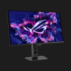 Монітор Asus 31.5" ROG Strix XG32UCWG OLED 165Hz 90LM0BX0-B01371 (UA)