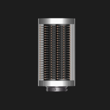 Насадка для стайлера Dyson HS05 New Firm Smoothing Brush (Copper/Nickel) Насадка для стайлера Dyson HS05 New Firm Smoothing Brush (Copper/Nickel)
