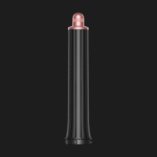 Довга циліндрична насадка Dyson Airwrap HS05 barrel long - 30mm (Nickel/Blush Pink)