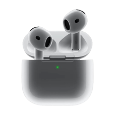 Навушники Apple AirPods 4 (2024)
